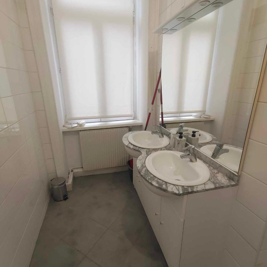 Large 4 Room Apartment In The Center Of Vienna Luaran gambar