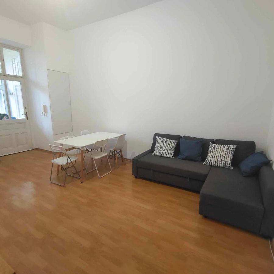 Large 4 Room Apartment In The Center Of Vienna Luaran gambar