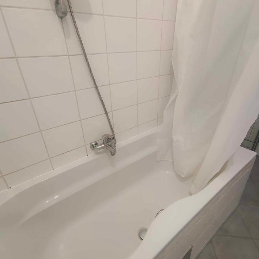 Large 4 Room Apartment In The Center Of Vienna Luaran gambar